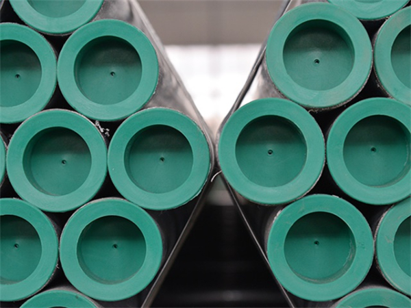 華岐鋼塑復合管